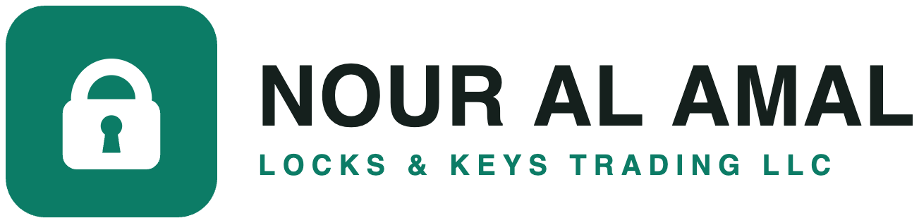 Nour Al Amal Lock & Key