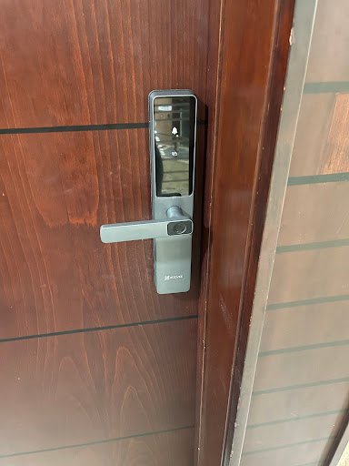 Photo from customer review