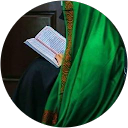 bushra ameen profile picture